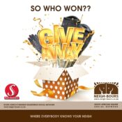 WINNERS DRAWING: Gaiters & Gloves from Solo Saddlers