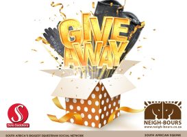 WINNERS DRAWING: Gaiters & Gloves from Solo Saddlers