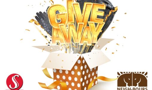 WINNERS DRAWING: Gaiters & Gloves from Solo Saddlers