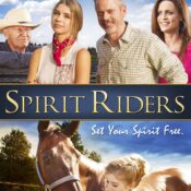 Spirit Riders (2015)
