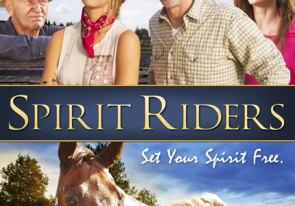 Spirit Riders (2015)