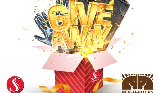 WIN MORE Gaiters & Gloves sponsored by Solo Saddlers!