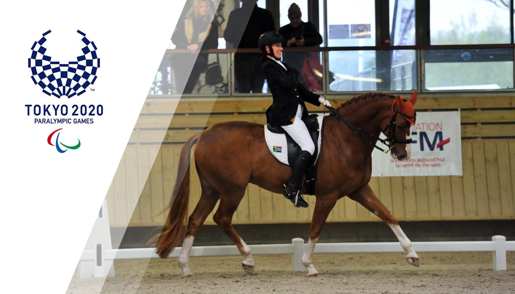 How to watch Equestrian Paralympics: Live & Replays