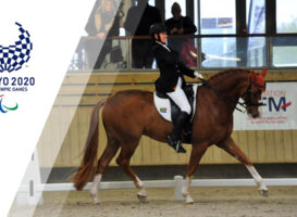 How to watch Equestrian Paralympics: Live & Replays