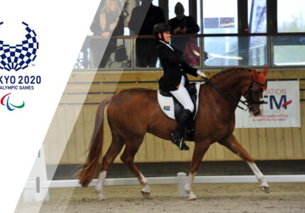How to watch Equestrian Paralympics: Live & Replays