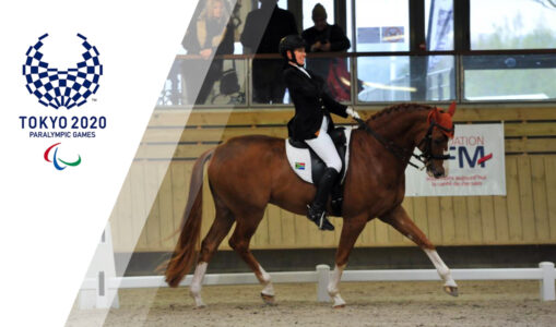 How to watch Equestrian Paralympics: Live & Replays