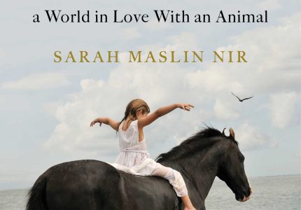 Horse Crazy: The Story of a Woman and a World in Love with an Animal – Sarah Maslin Nir (2020)