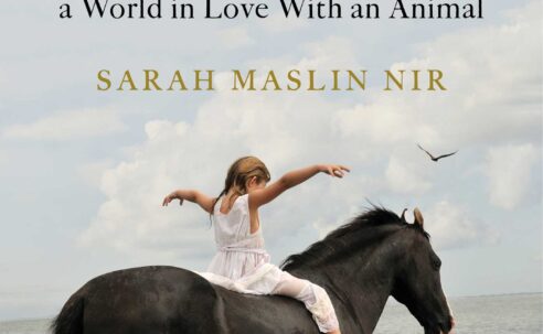Horse Crazy: The Story of a Woman and a World in Love with an Animal – Sarah Maslin Nir (2020)