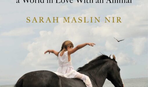 Horse Crazy: The Story of a Woman and a World in Love with an Animal – Sarah Maslin Nir (2020)