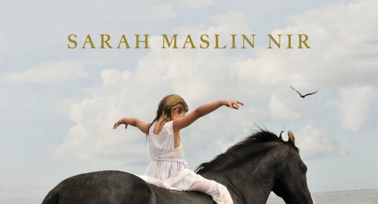 Horse Crazy: The Story of a Woman and a World in Love with an Animal – Sarah Maslin Nir (2020)