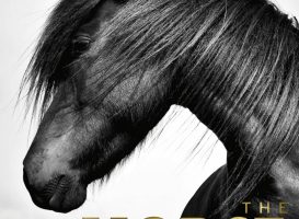 The Horse Encyclopedia – Elwyn Hartley Edwards (2016)