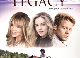 Hope’s Legacy (2021)