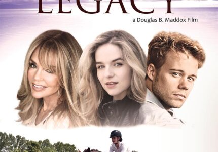 Hope’s Legacy (2021)