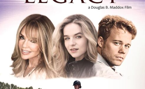 Hope’s Legacy (2021)