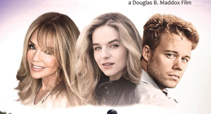 Hope’s Legacy (2021)