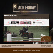 Neigh-Bours Black Friday FREEBIES!