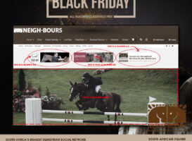 Neigh-Bours Black Friday FREEBIES!