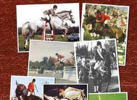 The Golden Age of Show Jumping – Frank Waters (2015)