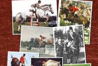 The Golden Age of Show Jumping – Frank Waters (2015)