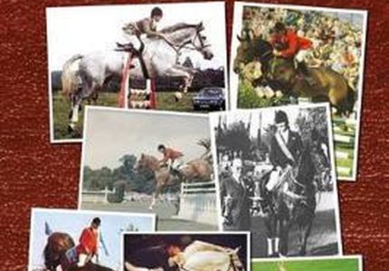 The Golden Age of Show Jumping – Frank Waters (2015)