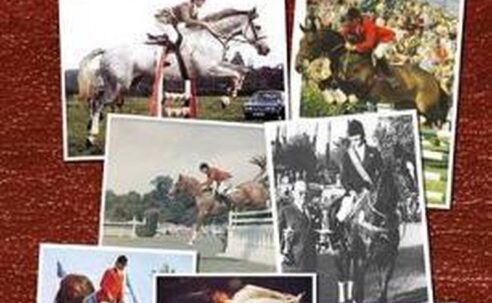The Golden Age of Show Jumping – Frank Waters (2015)