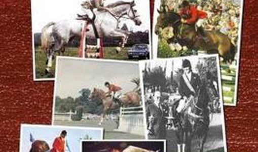 The Golden Age of Show Jumping – Frank Waters (2015)