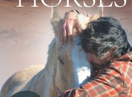 Land of the Horses: A True Story of a Lost Soul and a Life Found – Chris Lombard (2013)