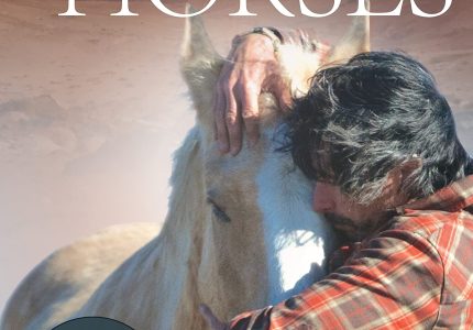 Land of the Horses: A True Story of a Lost Soul and a Life Found – Chris Lombard (2013)