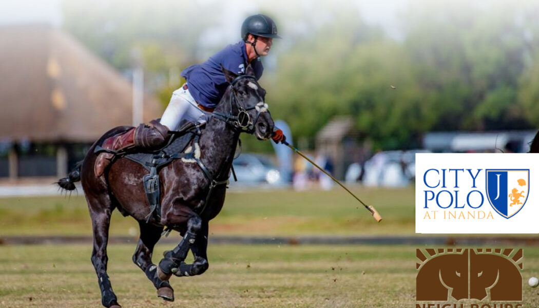WINNERS DRAWING: Polo Lessons with City Polo