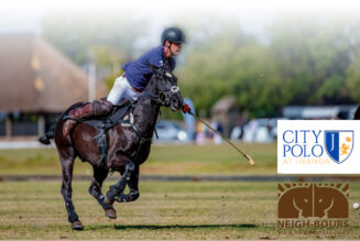 WINNERS DRAWING: Polo Lessons with City Polo