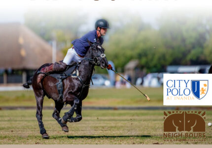 WINNERS DRAWING: Polo Lessons with City Polo