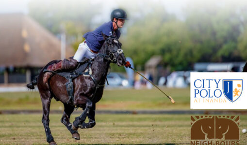 WINNERS DRAWING: Polo Lessons with City Polo