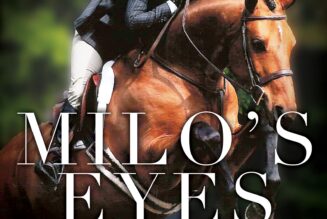 Milo’s Eyes – How a Blind Equestrian and Her Seeing Eye Horse Saved Each Other (2022)