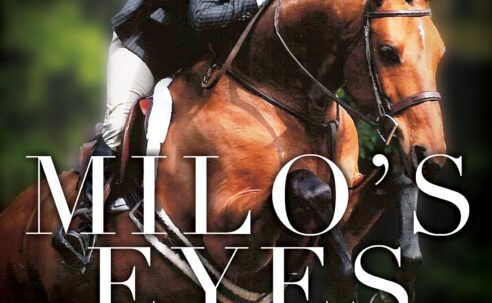 Milo’s Eyes – How a Blind Equestrian and Her Seeing Eye Horse Saved Each Other (2022)