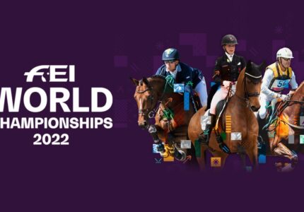 How to watch Herning 2022 ECCO FEI World Championships: Live & Replays