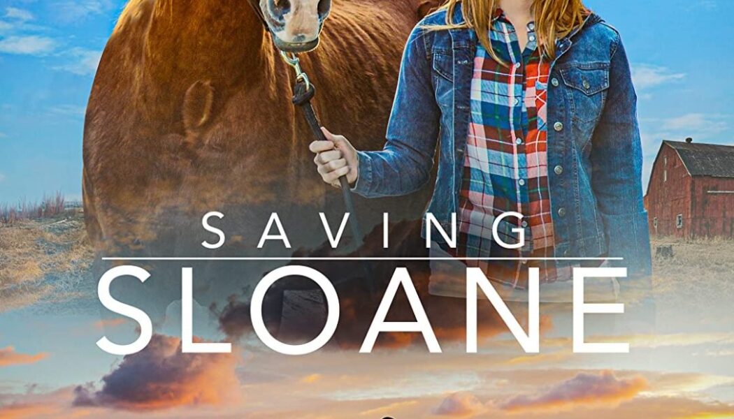 Saving Sloane (2021)
