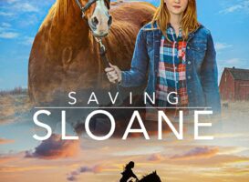 Saving Sloane (2021)
