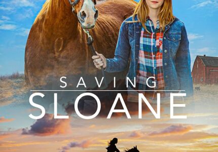 Saving Sloane (2021)