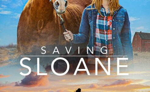 Saving Sloane (2021)