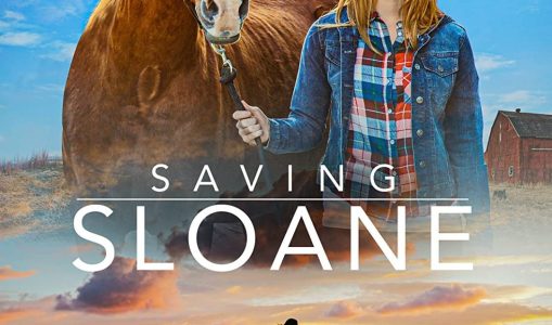 Saving Sloane (2021)