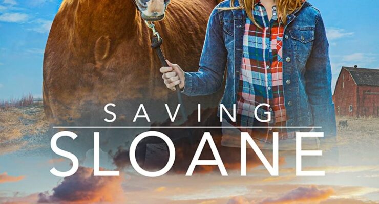 Saving Sloane (2021)
