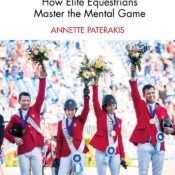Winning Habits – How Elite Equestrians Master the Mental Game – Annette Paterakis (2021)