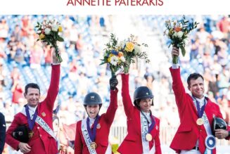 Winning Habits – How Elite Equestrians Master the Mental Game – Annette Paterakis (2021)