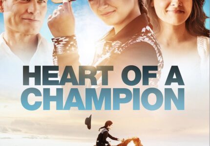 Heart of a Champion (aka Charlie’s Horse) (2023)