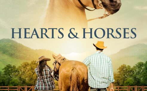 Hearts & Horses (2023)