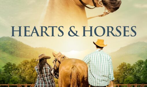 Hearts & Horses (2023)