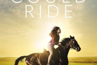 If I Could Ride (2023)