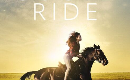 If I Could Ride (2023)