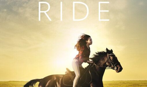 If I Could Ride (2023)