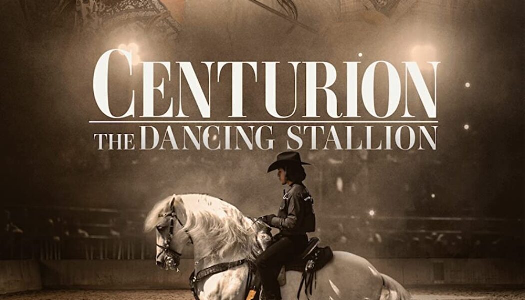 Centurion: The Dancing Stallion (2023)